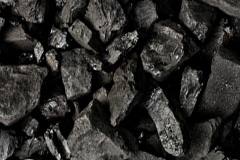 Elm coal boiler costs